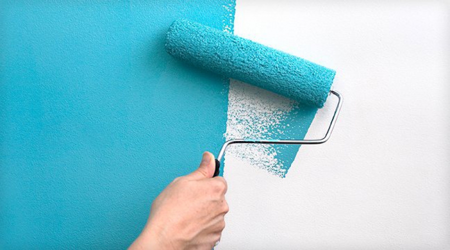 5 mitos e verdades sobre pintura de parede